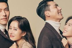 Ở tuổi 40, Son Ye Jin thổ lộ gây sốc: 'Hyun Bin là tình đầu của tôi'