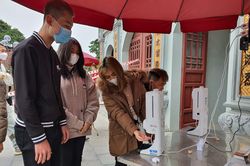 Bắc Ninh cho phép những dịch vụ nào hoạt động trở lại?