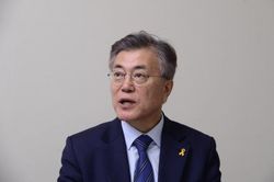 Tổng thống Moon Jae-in: Sẵn sàng tổ chức hội nghị thượng đỉnh liên Triều vô điều kiện