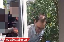 Đột nhập vào nhà đại gia ở TP.HCM, cuỗm tiền vàng rồi gửi hết cho vợ