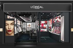 L'Oreal ghi nhận mức tăng trưởng doanh thu cao nhất trong 33 năm qua