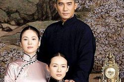 Không ngờ nhan sắc Song Hye Kyo từng bị một 'chị đại' xứ Trung đè bẹp, diễn chung phim mà chả tìm được tí hào quang nào