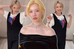 Hari Won khoe vũ đạo nhảy nhót đầy quyến rũ trên nền nhạc remix, nhưng vội vàng tắt đi vì lý do này?