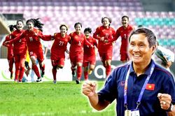 Kỳ tích World Cup không tự nhiên mà có