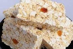 Cốm hộc, món đặc trưng ngày tết ở Phan Thiết - Bình Thuận