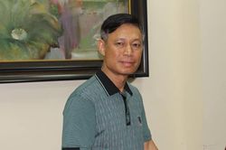NSƯT Tiến Hợi - người đóng vai Bác Hồ thành công nhất - qua đời
