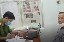 Phú Yên: Lời khai của kẻ ném túi xăng thiêu chết em ruột chỉ vì mâu thuẫn nhỏ nhặt