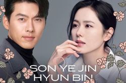Dân mạng 'đào' lại quan điểm về hôn nhân của Son Ye Jin: Hyun Bin chính là định mệnh!