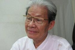 Nhạc sĩ Nguyễn Tài Tuệ qua đời ở tuổi 87