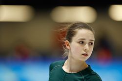 Phiên tòa khẩn cấp về kết quả thử chất cấm của nhà vô địch Olympic