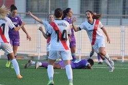 Rayo Vallecano, nơi cầu thủ nữ bị ghẻ lạnh