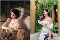 Sau bao năm nổi tiếng, hot girl Phú Thọ vẫn gợi cảm quyến rũ