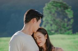 Tình yêu đẹp như mơ của cặp đôi phim Hạ cánh nơi anh