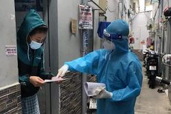 Hướng dẫn những loại thuốc điều trị cho F0 tại nhà