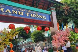 Chuẩn bị đủ điều kiện an toàn để đón học sinh mầm non, tiểu học