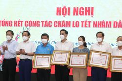 Bí thư TP.HCM: 'Phải trả được món nợ với nhân dân'
