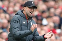 3 quyết định đúng & 1 sai lầm của Klopp ở trận thắng Leicester