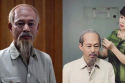 NSƯT Tiến Hợi - Đạm Thủy: Chuyện tình giản dị của nghệ sĩ sau sân khấu