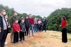 Du xuân an toàn trong mùa dịch