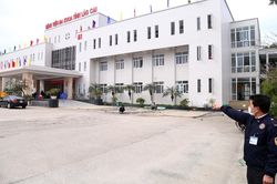 Thông tin trộm cắp tài sản của nhiều bệnh nhân, người nhà bệnh nhân là không chính xác