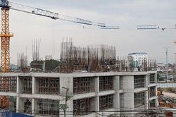 Có tính thuế bảo vệ môi trường khi lập dự toán xây dựng?