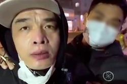 Ném ma túy bất thành, con nghiện xin Cảnh sát 141 'tha tội'