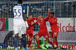 Soi kèo nhà cái Bochum vs Bayern. Nhận định, dự đoán bóng đá Bundesliga (21h30, 12/2)