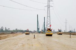 Năm 2026, phấn đấu khai thác, vận hành đường cao tốc bắc-nam