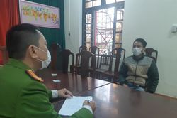 Bắt đối tượng nhiều lần giao cấu với trẻ vị thành niên