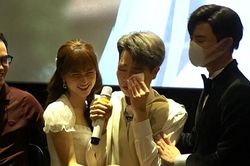Đức Phúc bật khóc cảm ơn Hòa Minzy - Erik, tiết lộ kế hoạch cầu hôn