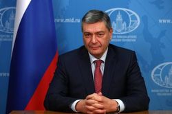 Thứ trưởng Ngoại giao Nga: NATO không muốn có hòa bình ở Ukraine!