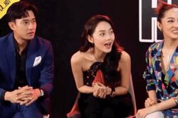 Minh Hằng - Bảo Anh không nhịn được cười với phản ứng của Diệu Nhi khi bị hỏi về Anh Tú