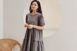 Tránh mắc phải 4 sai lầm này khi diện váy liền