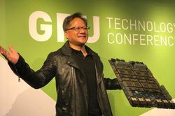 CEO Nvidia: Hành trình từ cậu bé nhập cư trở thành người xây dựng đế chế chip vượt cả Intel