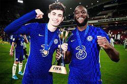 Highlights chung kết FIFA Club World Cup: Chelsea 2-1 Palmeiras