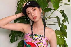 Ngôi sao ảo bùng nổ