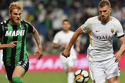 Soi kèo nhà cái Sassuolo vs Roma. Nhận định, dự đoán bóng đá Serie A (0h00, 14/2)