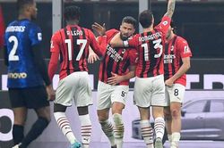 Soi kèo nhà cái Milan vs Sampdoria. Nhận định, dự đoán bóng đá Serie A (18h30, 13/2)