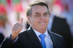 Bỏ qua sức ép của Mỹ, Tổng thống Brazil khởi hành đến Nga vào ngày mai (14/2)