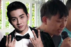 Xuất hiện clip Hoài Lâm ngoại hình đen nhẻm hát nhạc sống dưới quê, khán giả vẫn ngợi khen hết lời