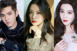 Trung Quốc cấm nghệ sĩ tai tiếng đóng phim: Phạm Băng Băng, Trịnh Sảng, Triệu Vy 'bít cửa'?