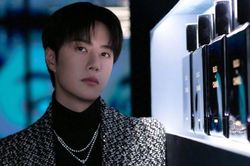 'Ảnh đế' Lương Triều Vỹ nhận xét về Vương Nhất Bác: 'Thế hệ tương lai đáng gờm với diễn xuất tuyệt vời!'