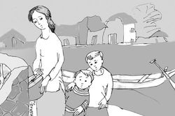 Một mùa xuân nữa đang về