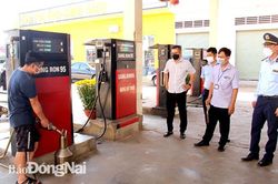 Cần sớm ổn định nguồn cung ứng xăng dầu