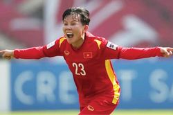 Thể thao Mang World Cup về cho bóng đá Việt