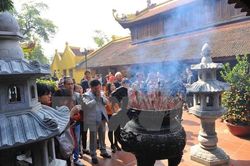 Lễ đầu năm