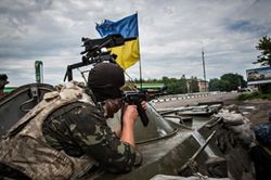 Số phận của Ukraine có thể được định đoạt trong tuần này