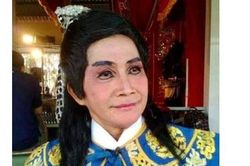 Nghệ sĩ tuồng cổ Thái Sơn qua đời ở tuổi 63