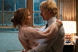 Vai diễn trắc trở giống cuộc đời Jennifer Lopez