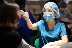 TP.HCM chưa coi Covid-19 là bệnh thông thường